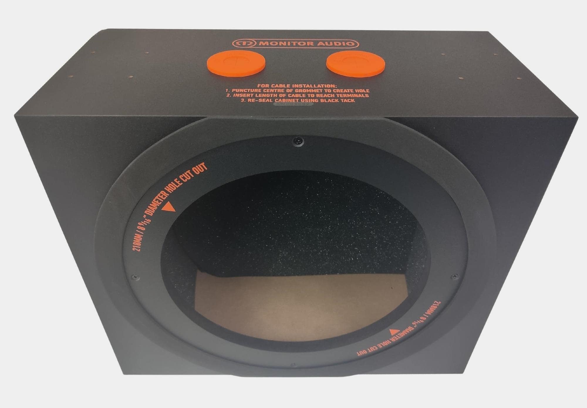 Obudowa Monitor Audio CMBOX-R 